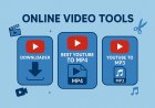Top Mobile YouTube Downloader Tools for Offline Music