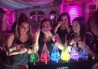 Oxygen Bars: What They Are and Why People Love Them