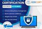 Case Studies: Successful Implementation of PIMS in Saudi Arabia – Driving Privacy and Trust Through ISO 27701