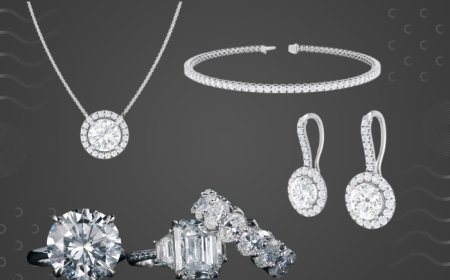What Makes Lab Grown Diamonds Ideal for Daily Wear Jewelry?