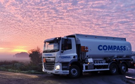 Farm Fuel Suppliers: Powering the Agricultural Sector