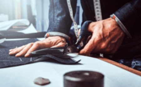 Bespoke Suit Bangkok – Tailoring Excellence at Louis Collection Bangkok