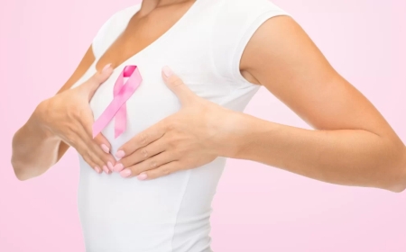 Best Breast Augmentation Surgeon in Dubai for Long-Lasting Results