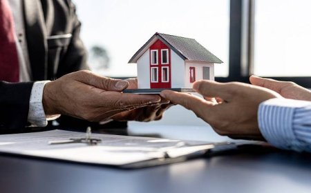 Trusted Real Estate Agency for Property for Sale Today