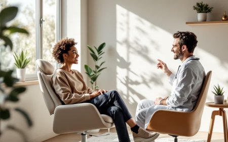 Breaking Free from OCD with Online Treatment Solutions