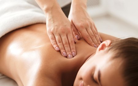 What Makes Swedish Massage So Effective for Stress and Muscle Relief?