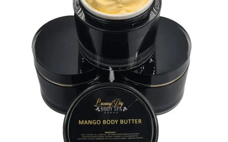 Natural Foot Care Products That Heal in 2025