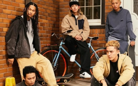 Comfrt vs Eric Emanuel: Streetwear Icons Collide