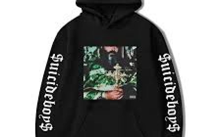 Suicide Boys Merch new online comfort and style shop