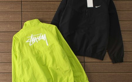 Stussy and Chrome Hearts: A Streetwear Showdown