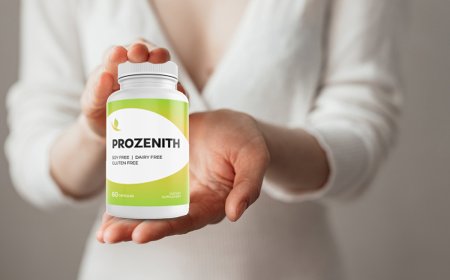 ProZenith | Burn Fat Fast | Official Website Offer Live