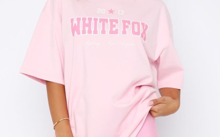 Broken Planet vs White Fox Clothing: Which Brand Matches Your Vibe