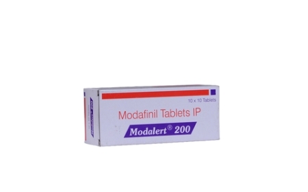 Modalert 200 mg: Your Comprehensive Guide to Benefits, Dosage & Safety