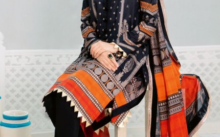 Why Ready to Wear is Dominating Pakistani Fashion