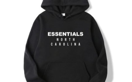 The Ultimate Guide to Essentials and Chrome Hearts Hoodies Style Culture
