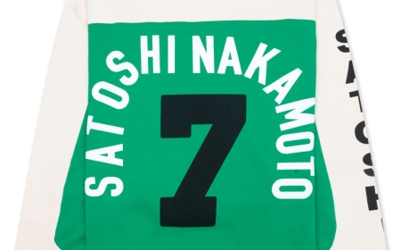 Satoshi Nakamoto Shirt: A Symbol of Digital Revolution and Streetwear Culture