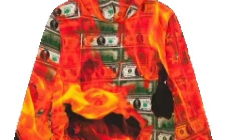 Tears on Cotton: The Story Behind Denim Tears