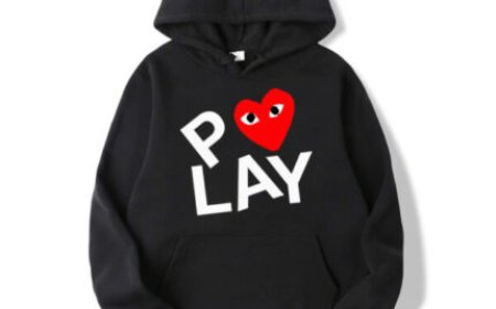 Comme des Garçons and the Beauty of Imperfection in Fashion