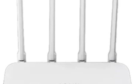 Xiaomi Wi-Fi Router AC1200 Price in Pakistan and Why It’s the Best Choice