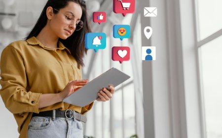 How to Choose the Right Social Media Marketing Agency for Your Brand's Growth