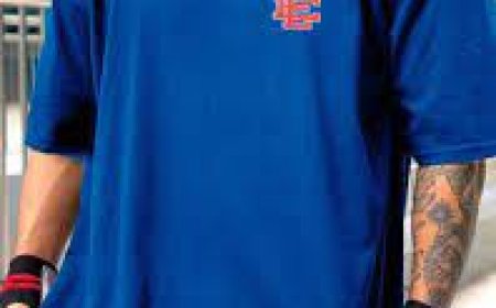 Hellstar and Eric Emanuel represent two ends of a spectrum—one dark, spiritual, and introspective