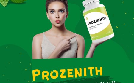 Prozenith Reviews 2025: A Natural Weight Loss Supplement That Actually Works
