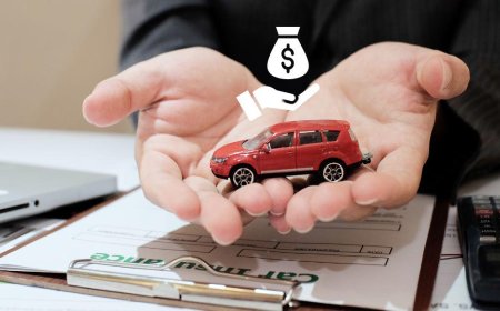 How a Car Insurance Broker Can Help You Avoid Common Coverage Mistakes