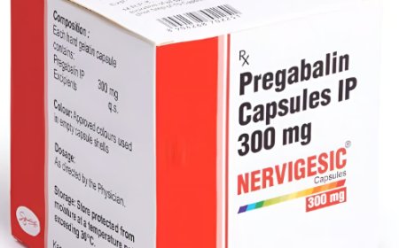 Buy Pregabalin 300mg Online in UK with UK Tablets Direct