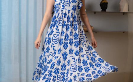 Maxi Dresses for Women | Long Dresses Floral Sleeveless and Designer Styles