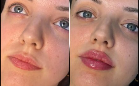 Neck and Hand Rejuvenation Through Fillers Treatments in Dubai