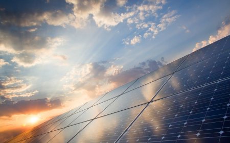 Harnessing the Power of Solar Energy