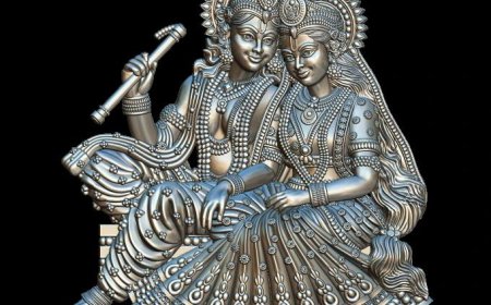 The Future of Jewelry Design: How CAD Technology is Transforming the Industry