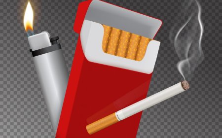 Do Smokers Choose Based on Box Design?