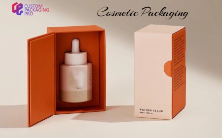 The Power of Cosmetic Packaging in the Beauty Industry