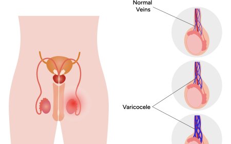 Simple Lifestyle Changes for Preventing Varicocele Naturally at Home