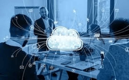 Optimize SaaS Deployments with Cloud Computing Consulting Services