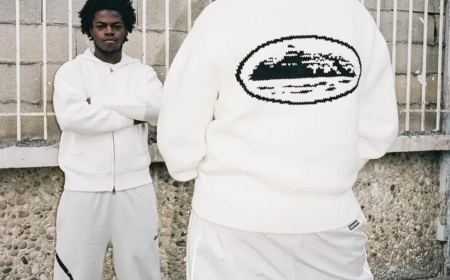 Corteiz & NOFS Clothing: Shaping the Culture of Streetwear