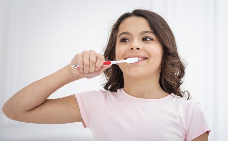The Importance of Early Visits to All Kids Pediatric Dentistry Clinics