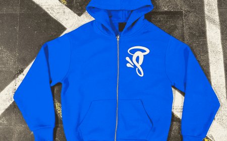 Syna World: Redefining Streetwear with Music & Culture