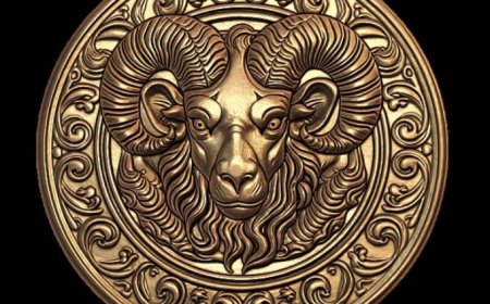 Discover Exquisite 3D Pendant Designs at Cadwala.co.in