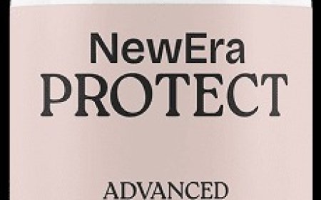 Take Control of Your Bladder Again with NewEra Protect