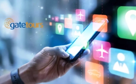 A Beginner’s Guide to Using the Best B2B Portal for Travel Agents Successfully