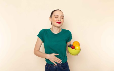 Diet and Endometriosis: Foods That May Alleviate Symptoms