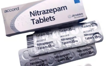 Rest Easy Tonight: Why Nitrazepam 5mg Could Be Right for You