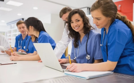 Online Nursing Exams Are Changing: Here’s What You Need to Know