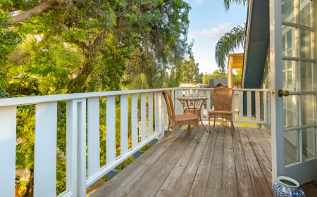 Why Are Balcony Inspections Important in California?