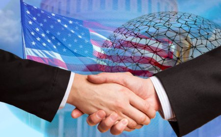 From Legacy Systems to Cloud: How U.S. Partners Are Leading Dynamics 365 Migrations