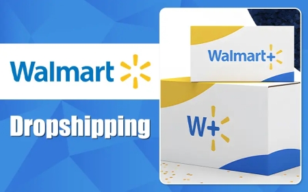 Why Savvy Sellers Are Turning to Walmart Dropshipping Automation for Long-Term eCommerce Growth
