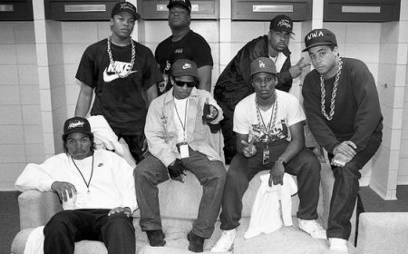 Stüssy and Broken Planet Drops You Can’t Miss This Season