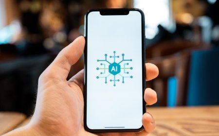 Why Now Is the Best Time to Hire AI App Developer